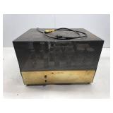 CLEGG MODEL 332 POWER SUPPLY