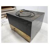 CLEGG MODEL 332 POWER SUPPLY