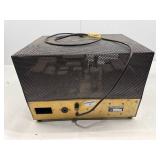 CLEGG MODEL 332 POWER SUPPLY