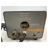 HALLICRAFTERS MODEL PS-150-120 POWER SUPPLY