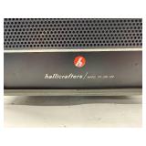 HALLICRAFTERS MODEL PS-150-120 POWER SUPPLY