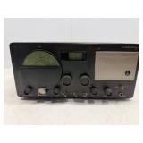 HALLICRAFTERS MODEL S-40A RECEIVER