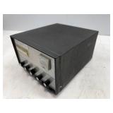 WORLD RADIO LABORATORIES CONSOLE