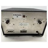 WORLD RADIO LABORATORIES CONSOLE