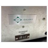 WORLD RADIO LABORATORIES CONSOLE