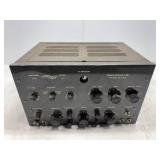 CENTRAL ELECTRONICS 20A MULTIPHASE EXCITER
