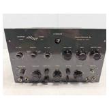 CENTRAL ELECTRONICS 20A MULTIPHASE EXCITER
