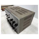 CENTRAL ELECTRONICS 20A MULTIPHASE EXCITER
