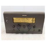 HOWARD MODEL 435A RECEIVER