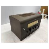 HOWARD MODEL 435A RECEIVER