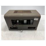 HOWARD MODEL 435A RECEIVER