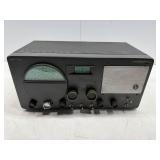 HALLICRAFTERS MODEL S-40A RECEIVER