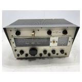 CLEGG ZEUS 331 TRANSMITTER