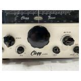 CLEGG ZEUS 331 TRANSMITTER