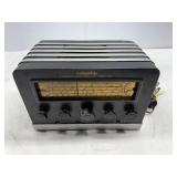 HOWARD MODEL 430 COMMUNICATIONS RECEIVER