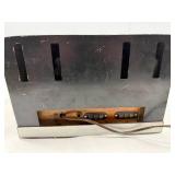 HOWARD MODEL 430 COMMUNICATIONS RECEIVER