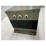 THERMADOR MODULATION TRANSFORMER