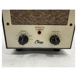 CLEGG ALLBANDER CONVERTER