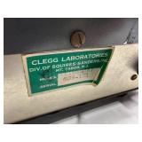 CLEGG ALLBANDER CONVERTER