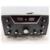 HALLICRAFTERS MODEL SX-117 RECEIVER