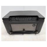 HALLICRAFTERS MODEL S-80 DEFENDER RECEIVER