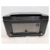 HALLICRAFTERS MODEL S-80 DEFENDER RECEIVER