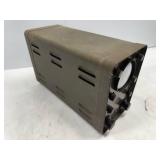 CENTRAL ELECTRONICS MULTIPHASE ANALYZER