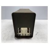 CENTRAL ELECTRONICS MULTIPHASE ANALYZER