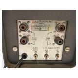 CENTRAL ELECTRONICS MULTIPHASE ANALYZER