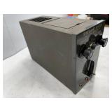 CENTRAL ELECTRONICS SIDEBAND SLICER