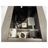 CENTRAL ELECTRONICS SIDEBAND SLICER