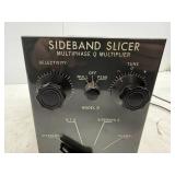 CENTRAL ELECTRONICS SIDEBAND SLICER