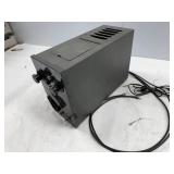 CENTRAL ELECTRONICS SIDEBAND SLICER