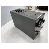 CENTRAL ELECTRONICS SIDEBAND SLICER