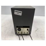 CENTRAL ELECTRONICS SIDEBAND SLICER