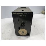 CENTRAL ELECTRONICS 458 VFO