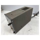 CENTRAL ELECTRONICS 458 VFO