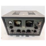HAMMARLUND MODEL SP-600 RECEIVER