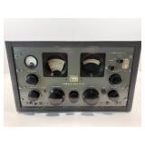HAMMARLUND MODEL SP-600 RECEIVER