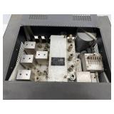 HAMMARLUND MODEL SP-600 RECEIVER