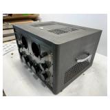 HAMMARLUND MODEL SP-600 RECEIVER