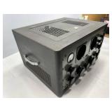 HAMMARLUND MODEL SP-600 RECEIVER