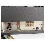 HAMMARLUND MODEL SP-600 RECEIVER