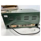 HALLICRAFTERS MODEL SX-42 RECEIVER