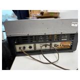 HALLICRAFTERS MODEL SX-101 RECEIVER