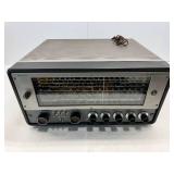 HALLICRAFTERS MODEL SX-62 RECEIVER