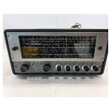 HALLICRAFTERS MODEL SX-62 RECEIVER