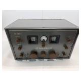 HAMMARLUND MODEL HQ-140X RECEIVER