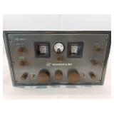 HAMMARLUND MODEL HQ-140X RECEIVER