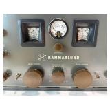 HAMMARLUND MODEL HQ-140X RECEIVER